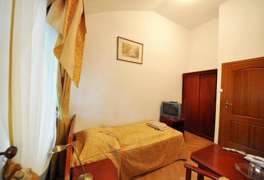 Willa Raj Naleczow Quarto foto